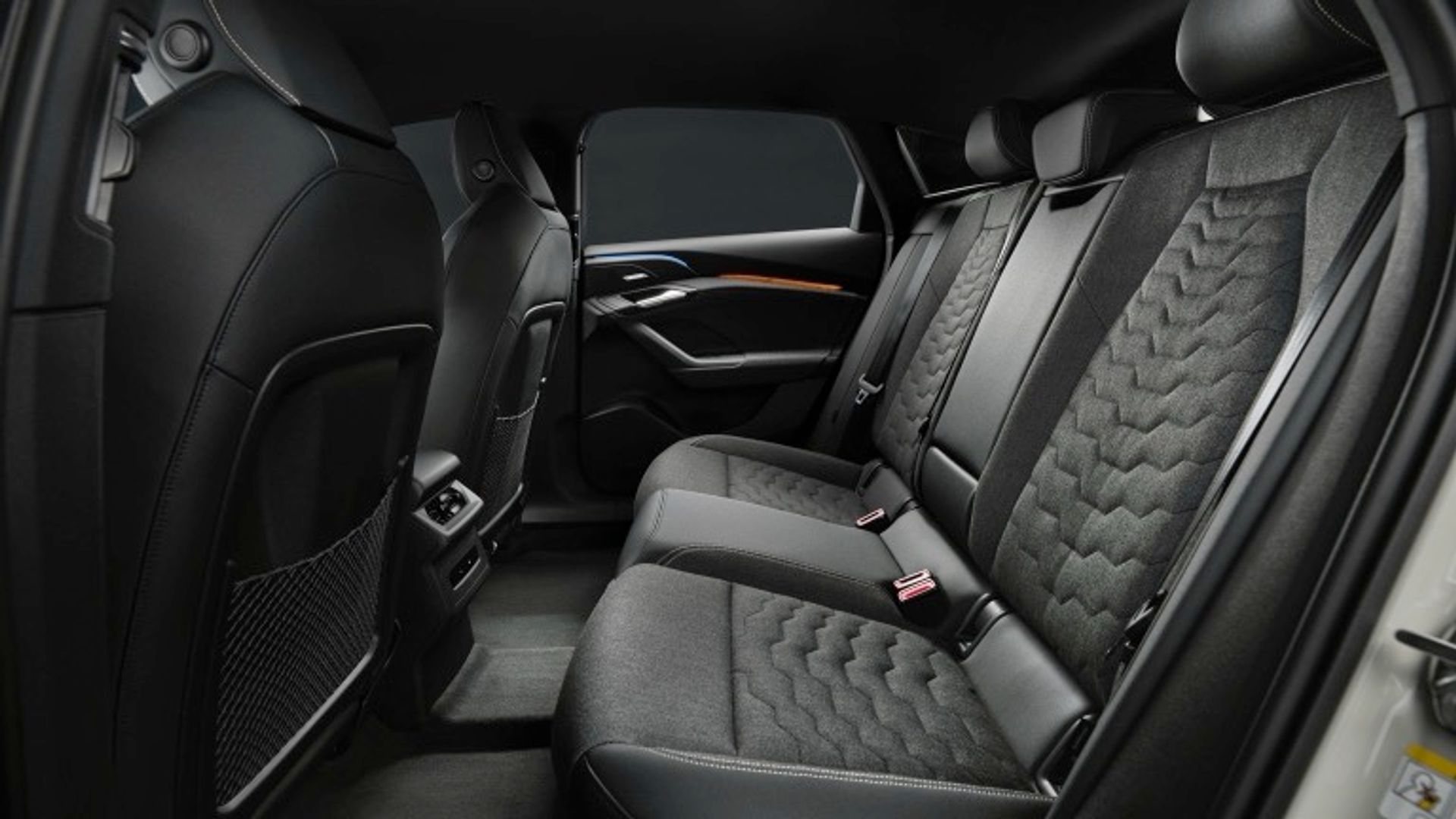 Audi A6 Sportback e-tron