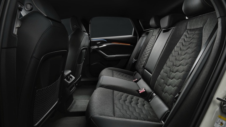 Audi A6 Sportback e-tron