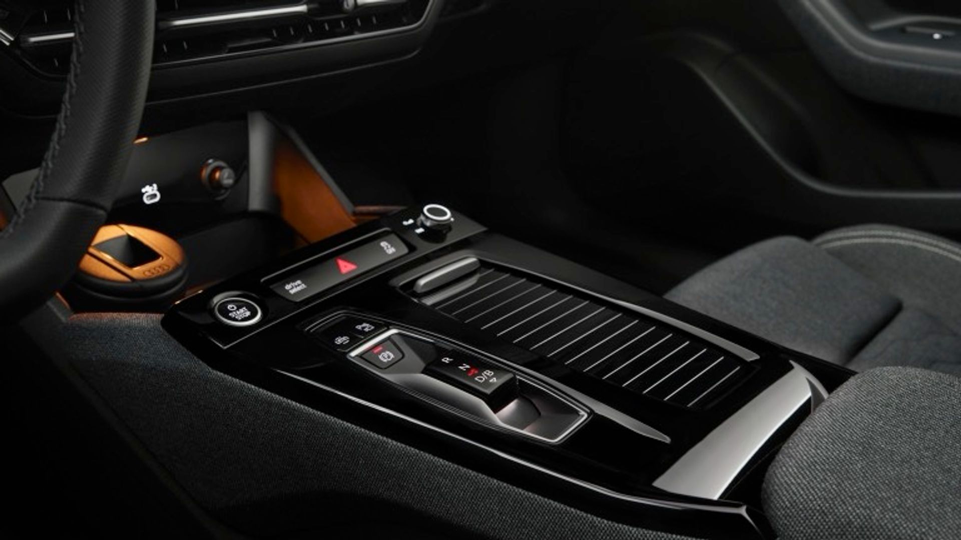 Audi A6 Sportback e-tron