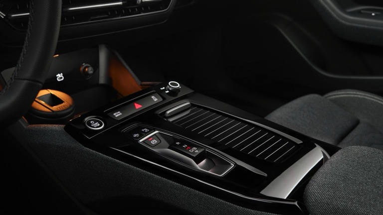 Audi A6 Sportback e-tron