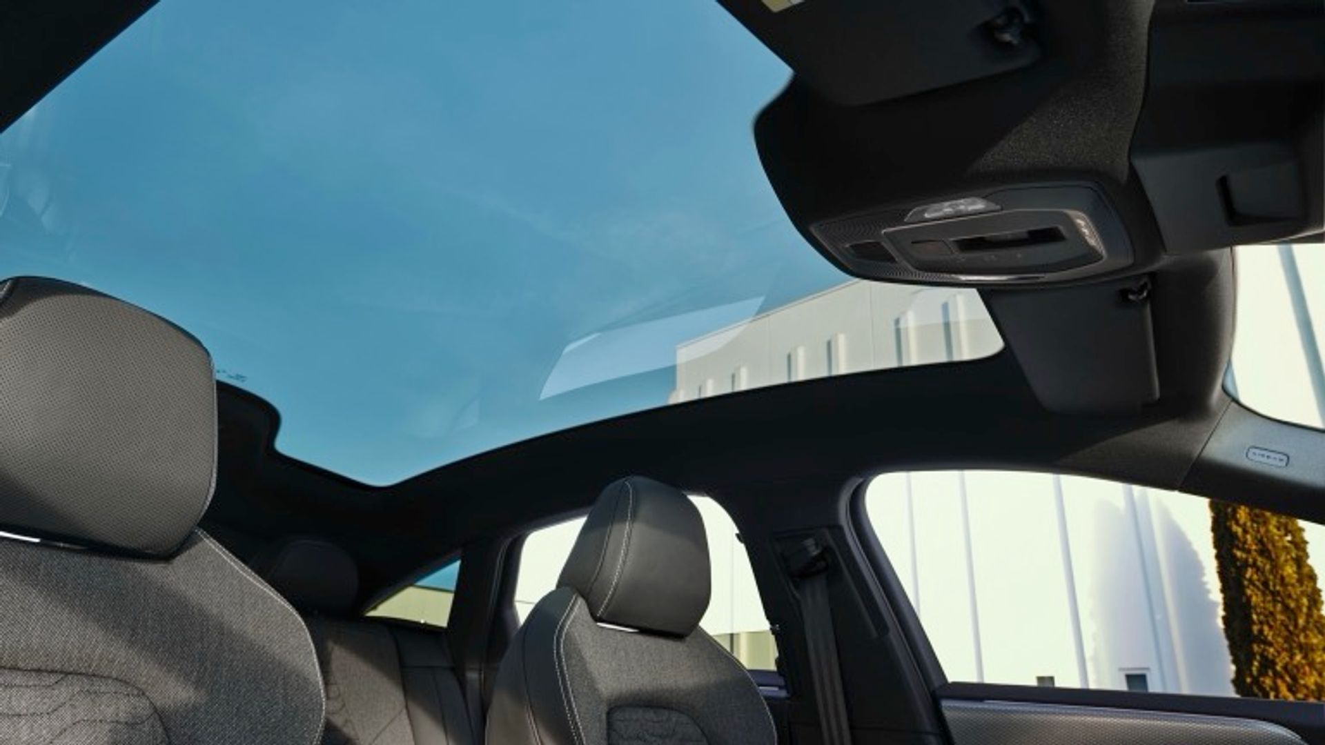 Audi A6 Sportback e-tron