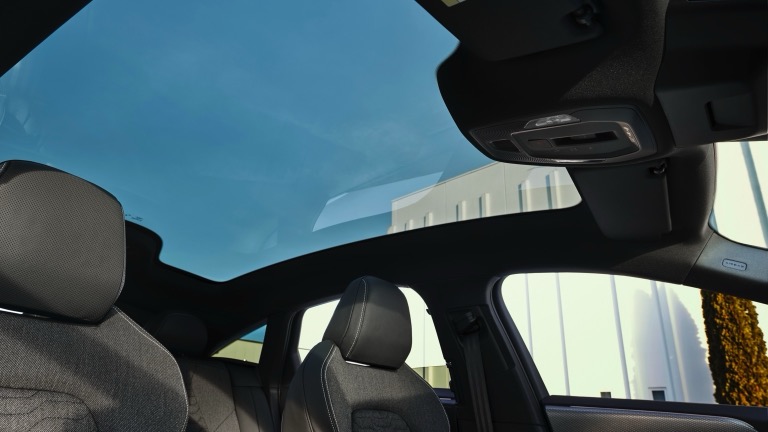 Audi A6 Sportback e-tron