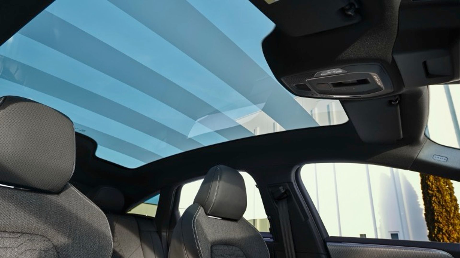 Audi A6 Sportback e-tron