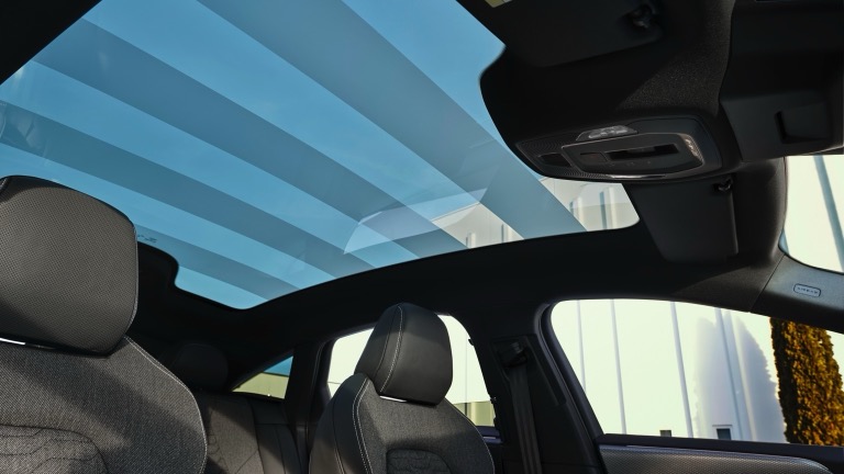 Audi A6 Sportback e-tron