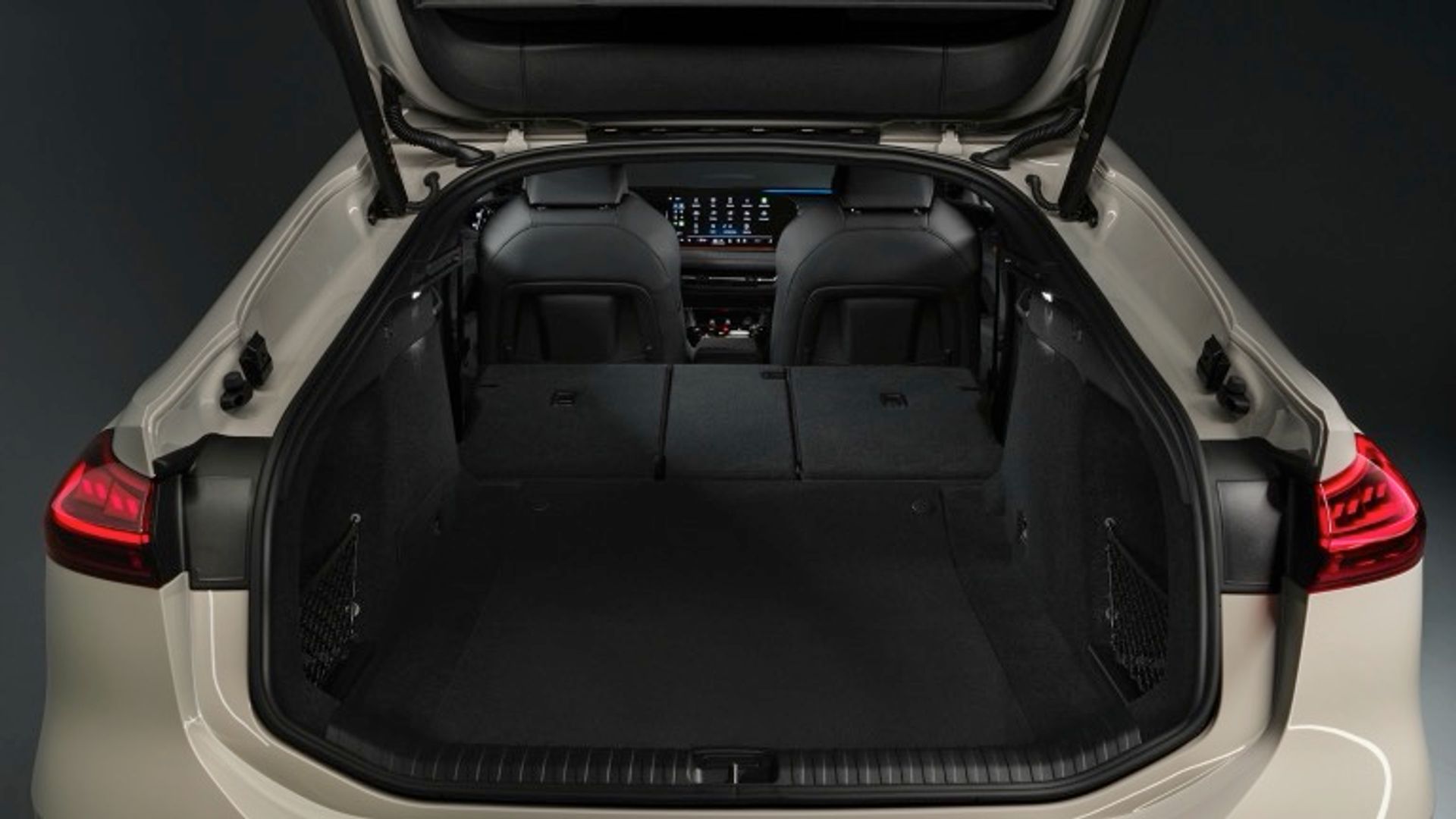Audi A6 Sportback e-tron