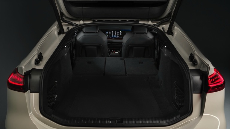 Audi A6 Sportback e-tron
