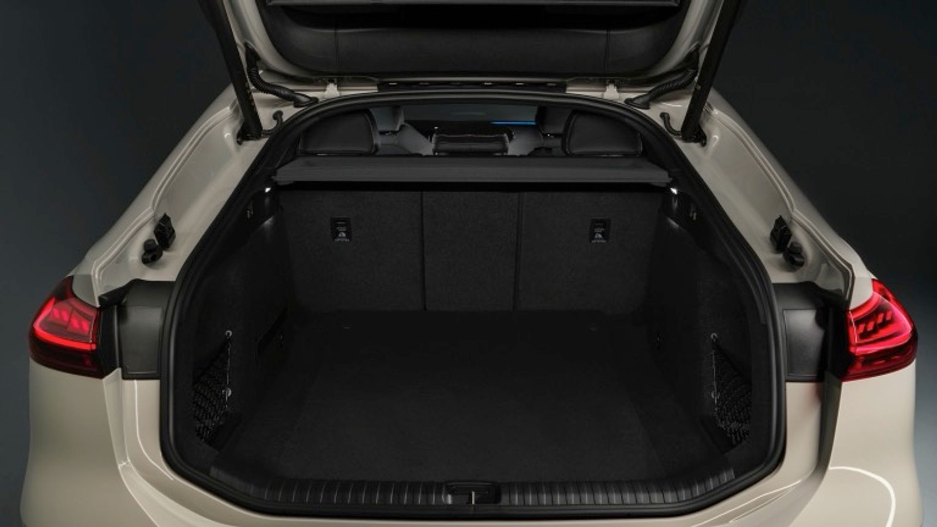 Audi A6 Sportback e-tron