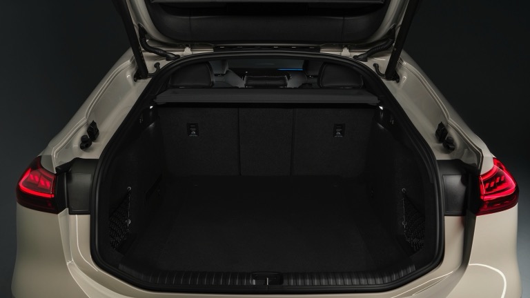 Audi A6 Sportback e-tron