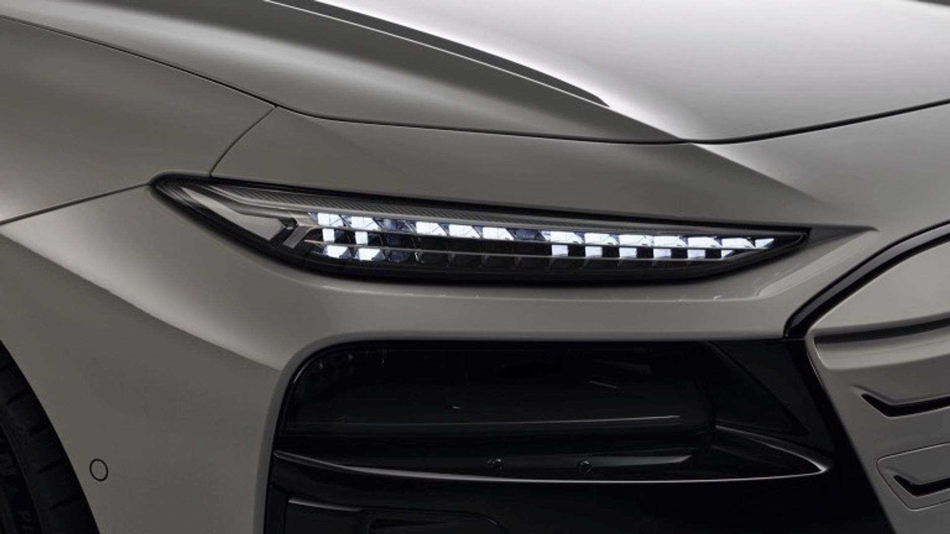 Audi A6 Sportback e-tron