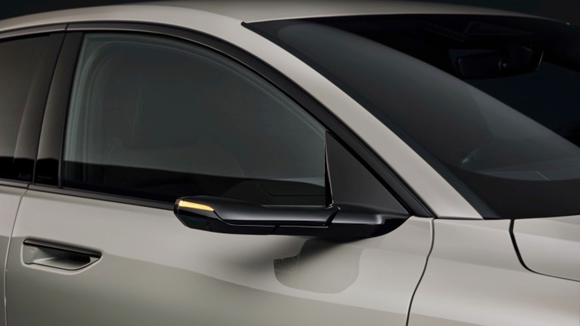 Audi A6 Sportback e-tron