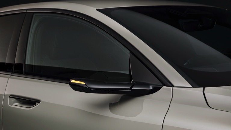 Audi A6 Sportback e-tron