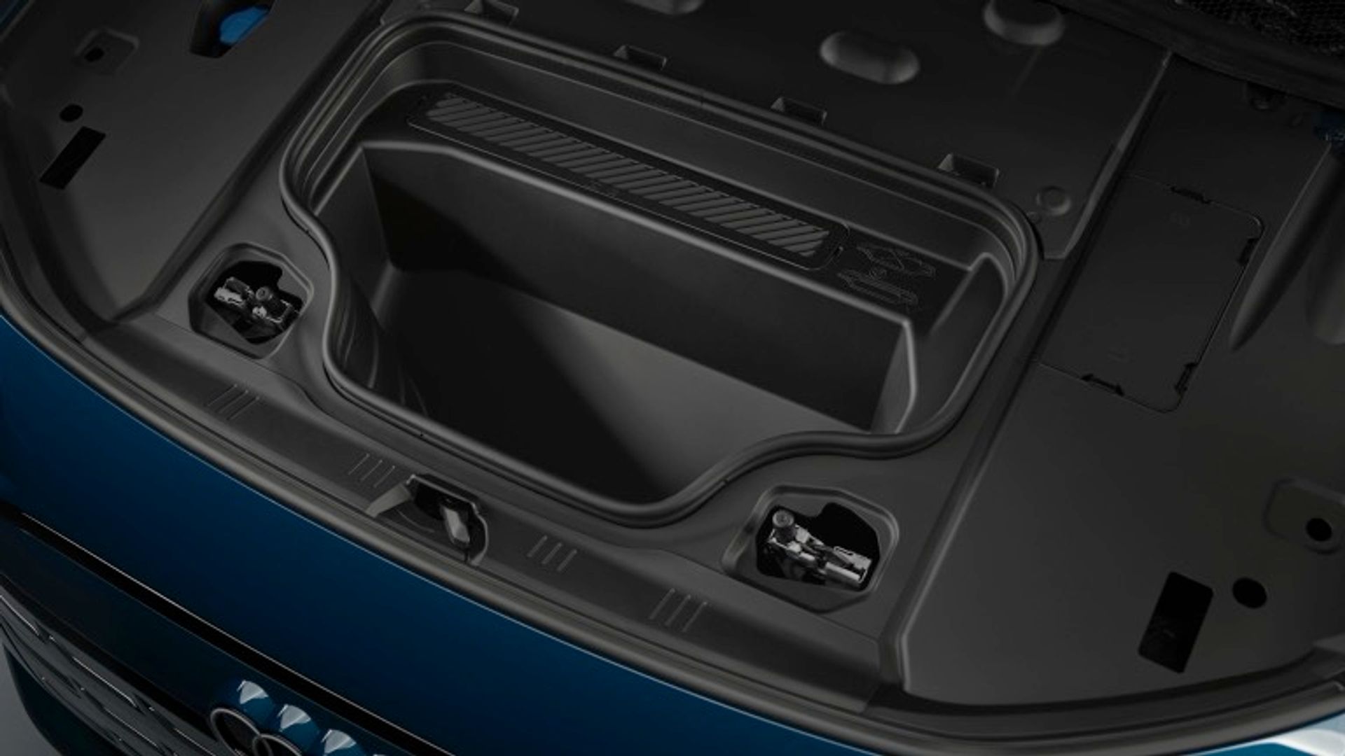 Audi S6 Sportback e-tron