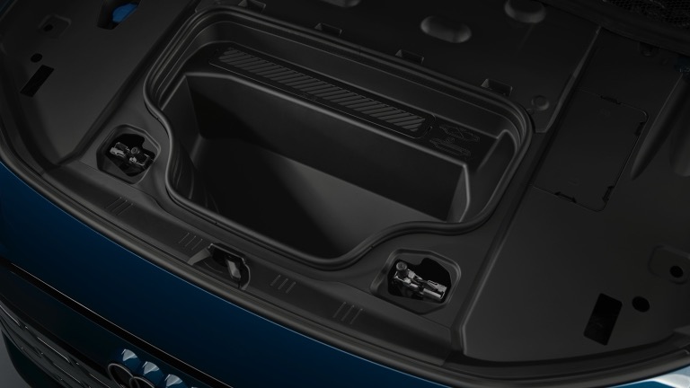 Audi S6 Sportback e-tron