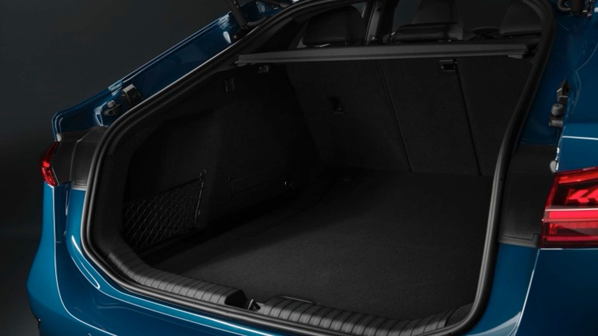 Audi S6 Sportback e-tron