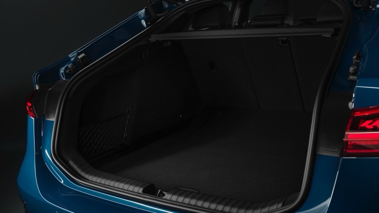 Audi S6 Sportback e-tron