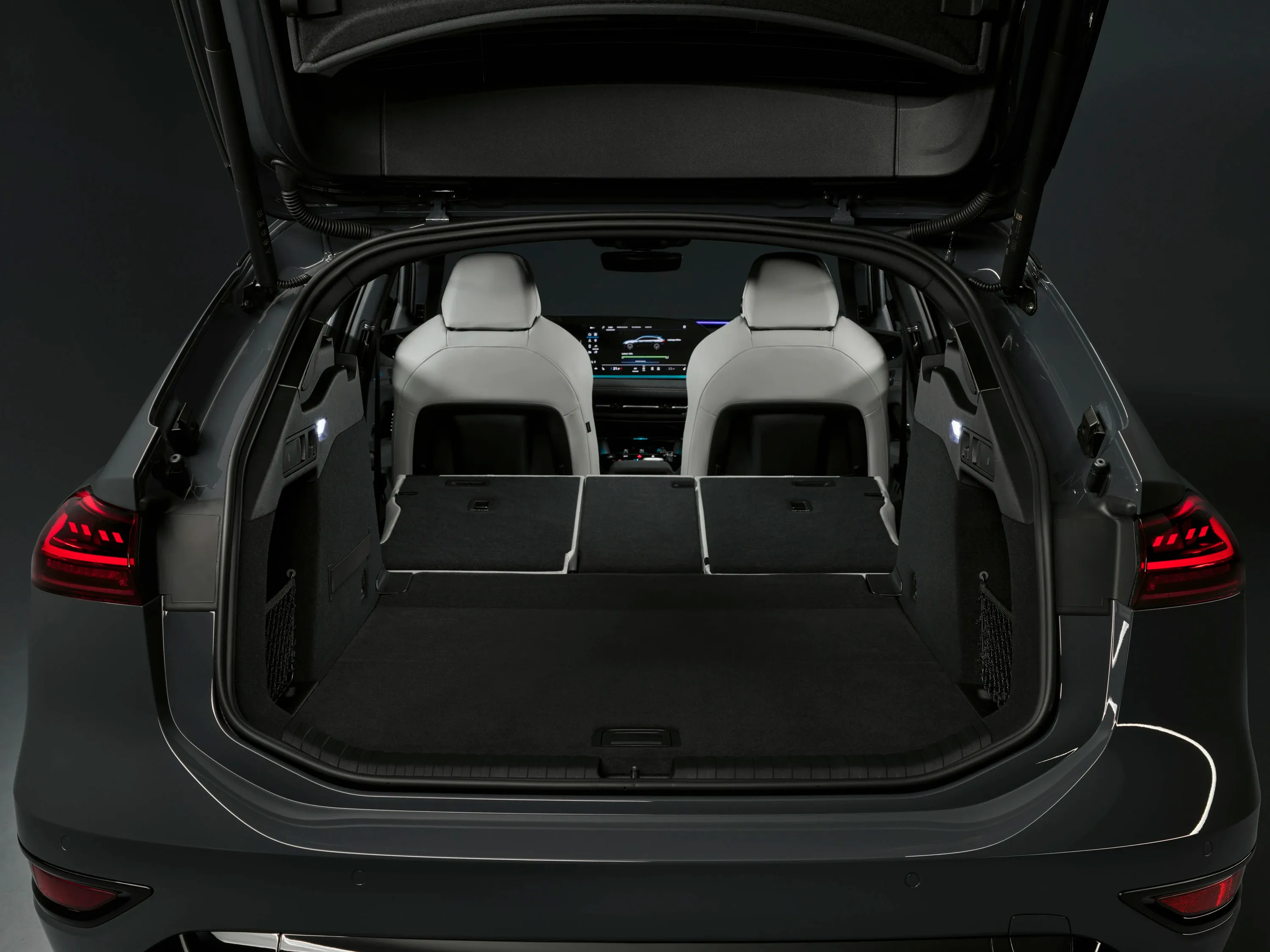 Elettronauti - Audi A6 Avant