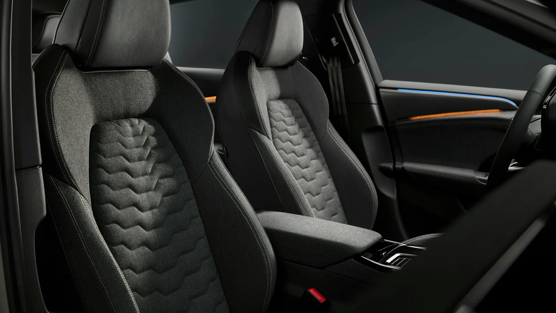 Elettronauti - Audi A6 Sportback