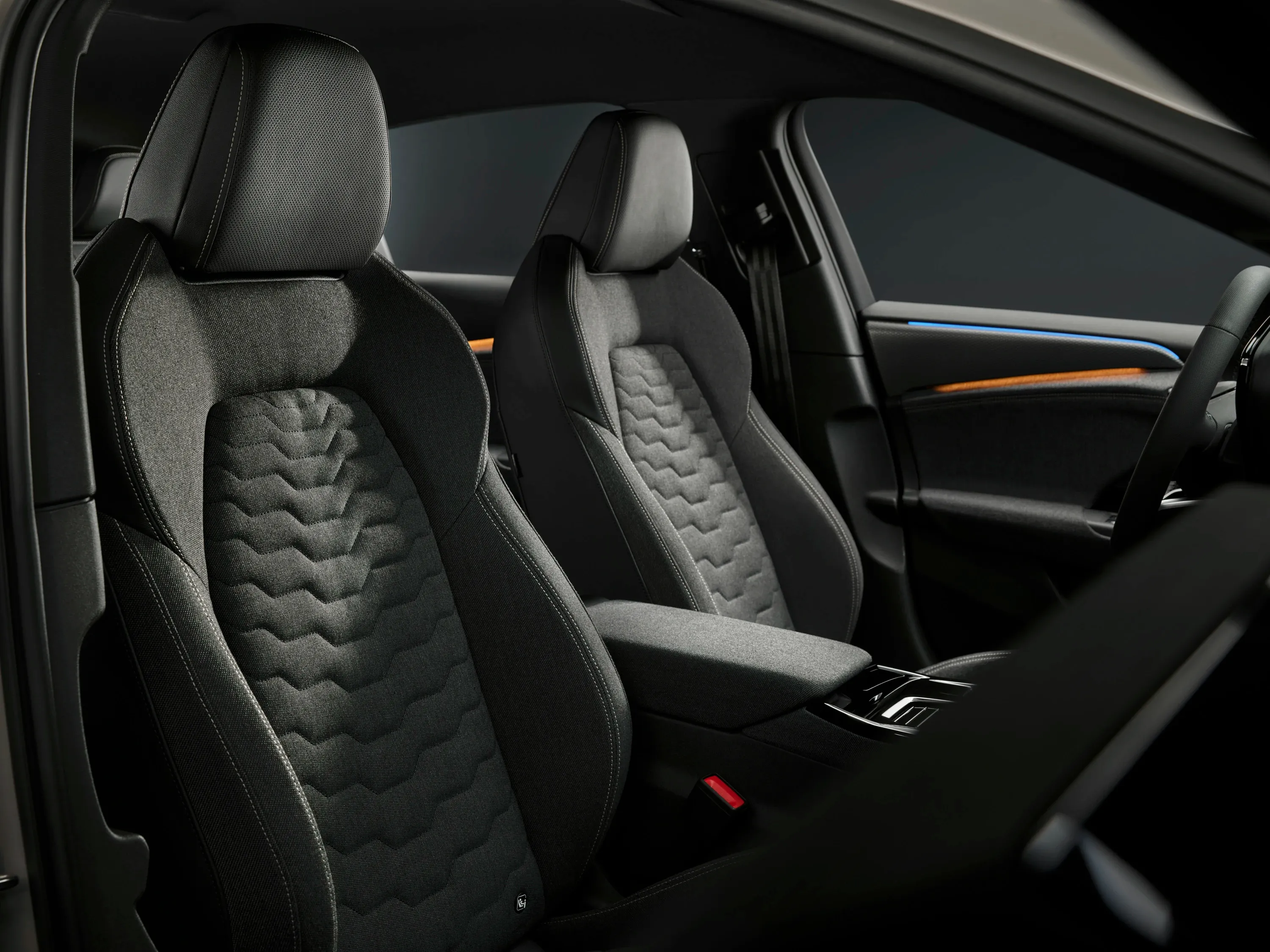 Elettronauti - Audi A6 Sportback