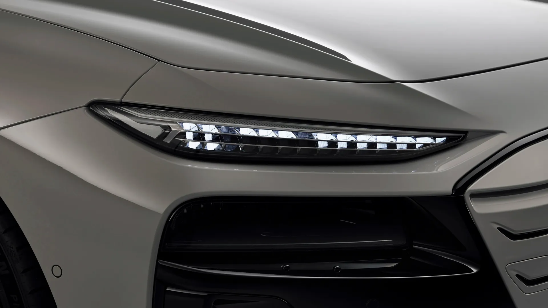 Elettronauti - Audi A6 Sportback