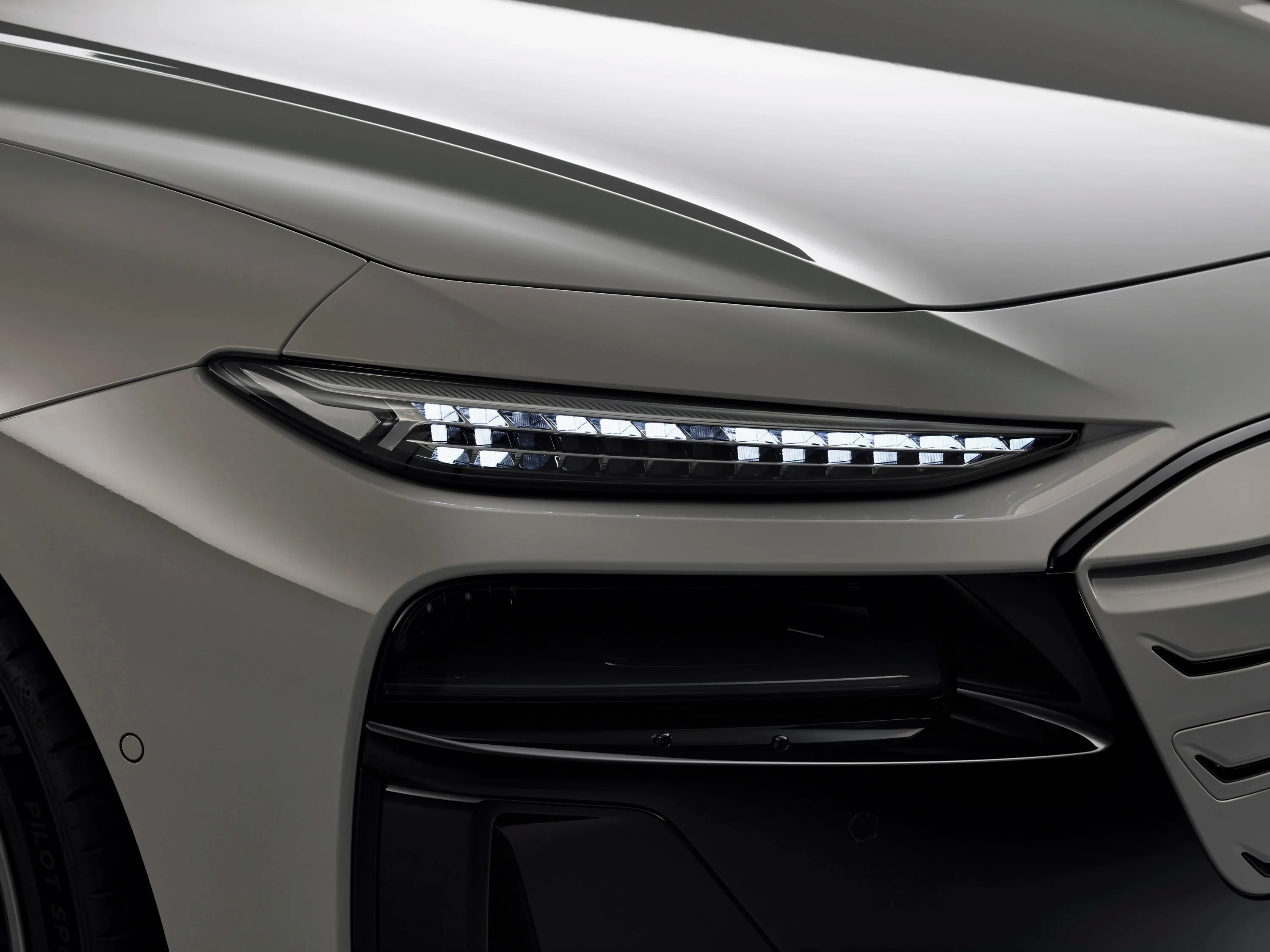 Elettronauti - Audi A6 Sportback