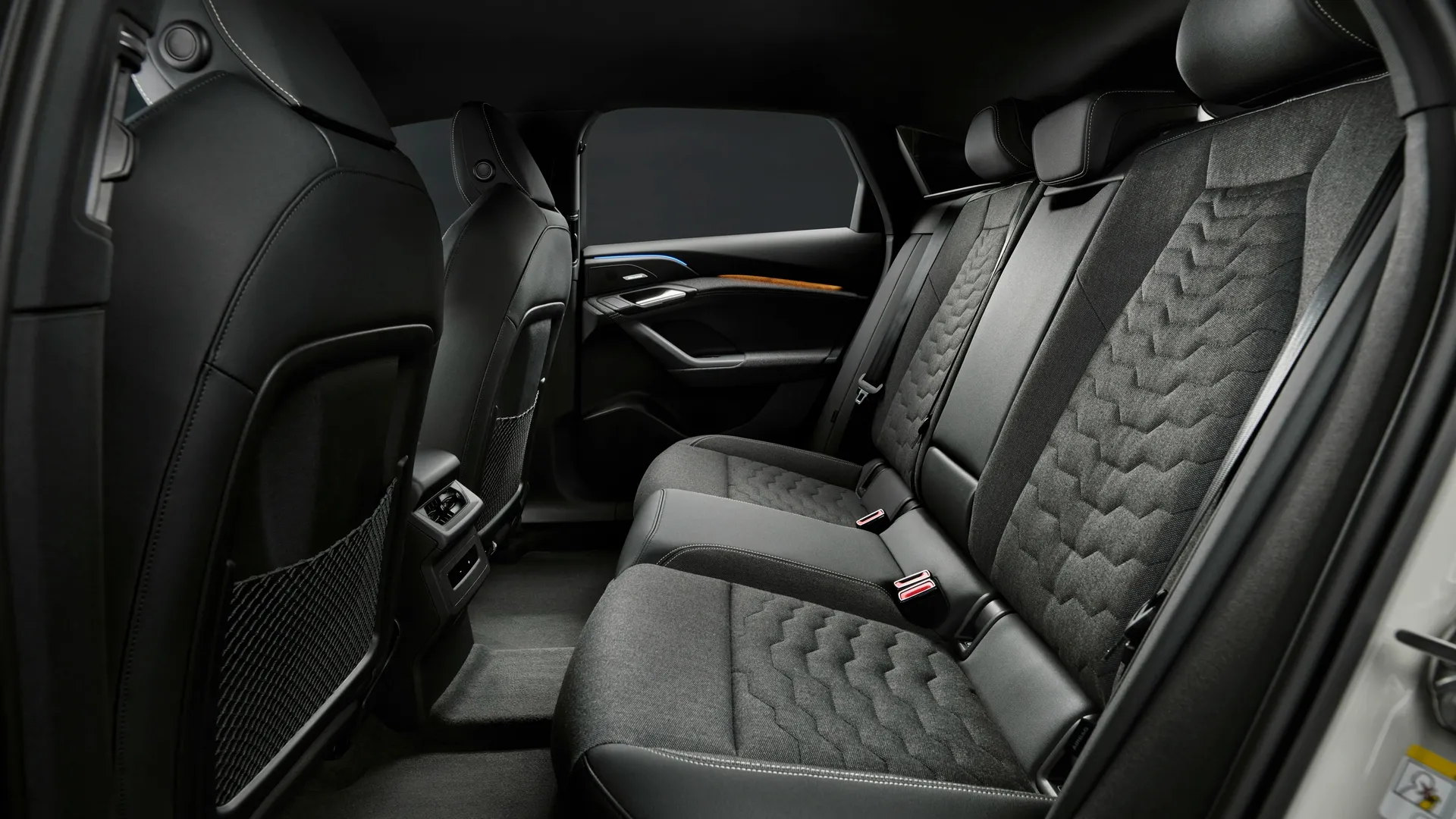 Elettronauti - Audi A6 Sportback