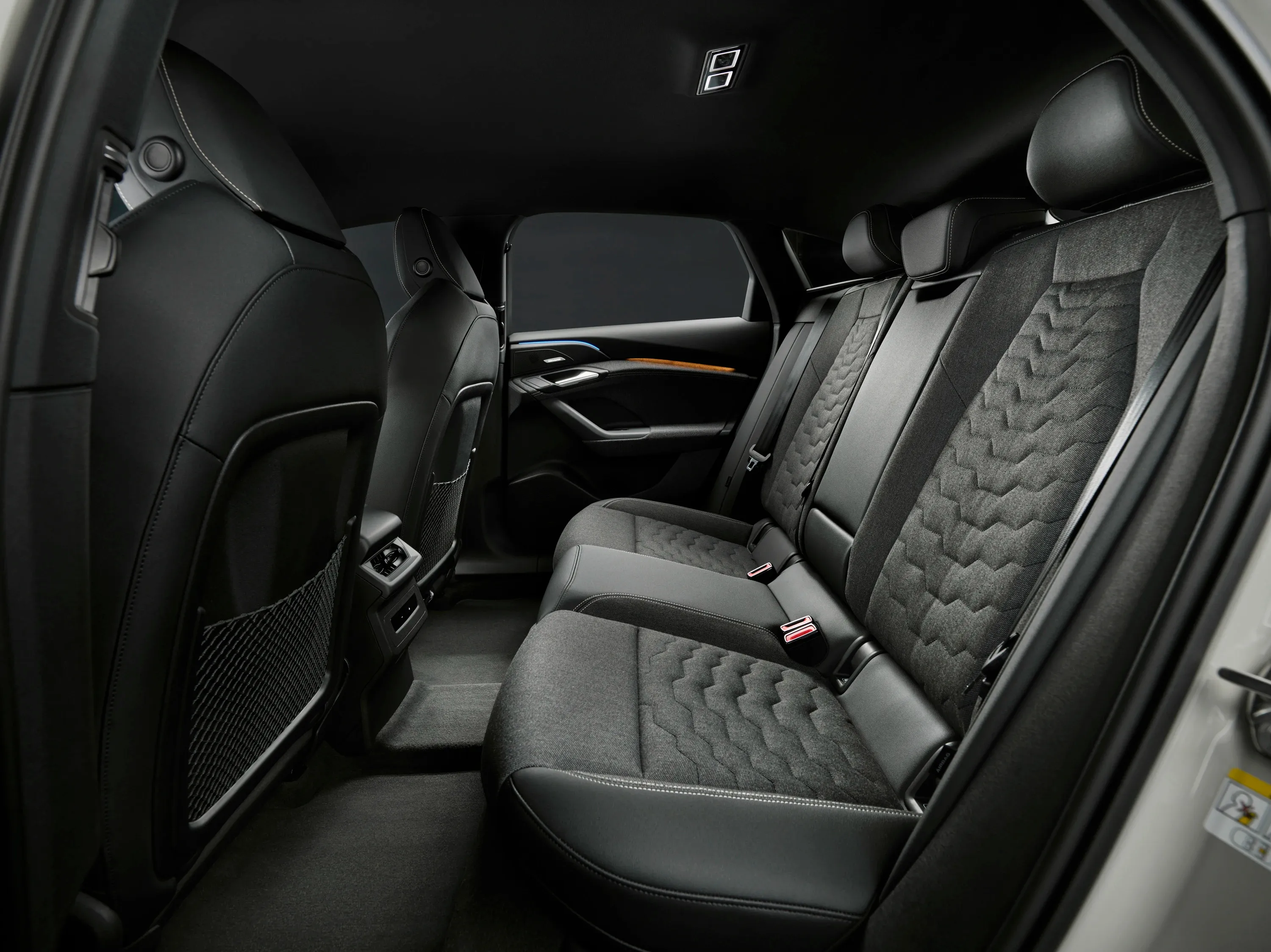 Elettronauti - Audi A6 Sportback