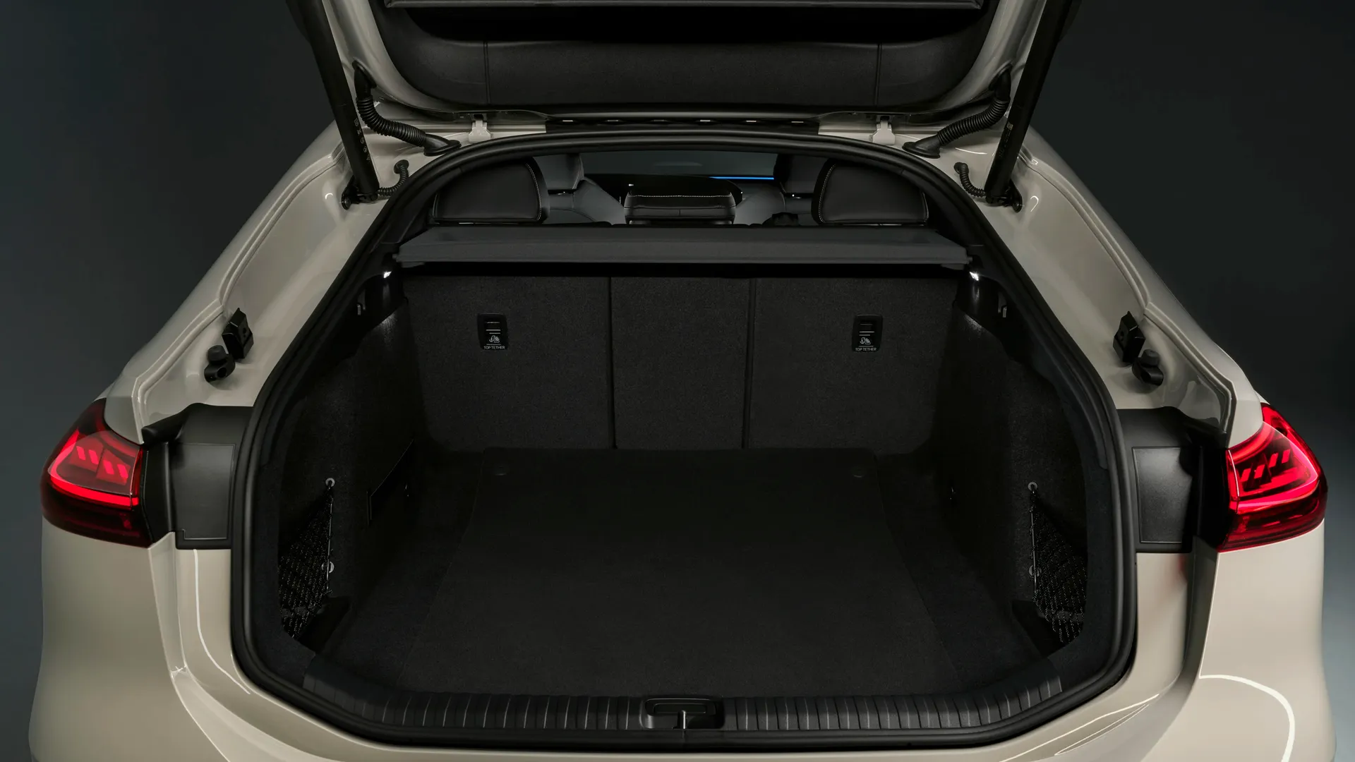 Elettronauti - Audi A6 Sportback