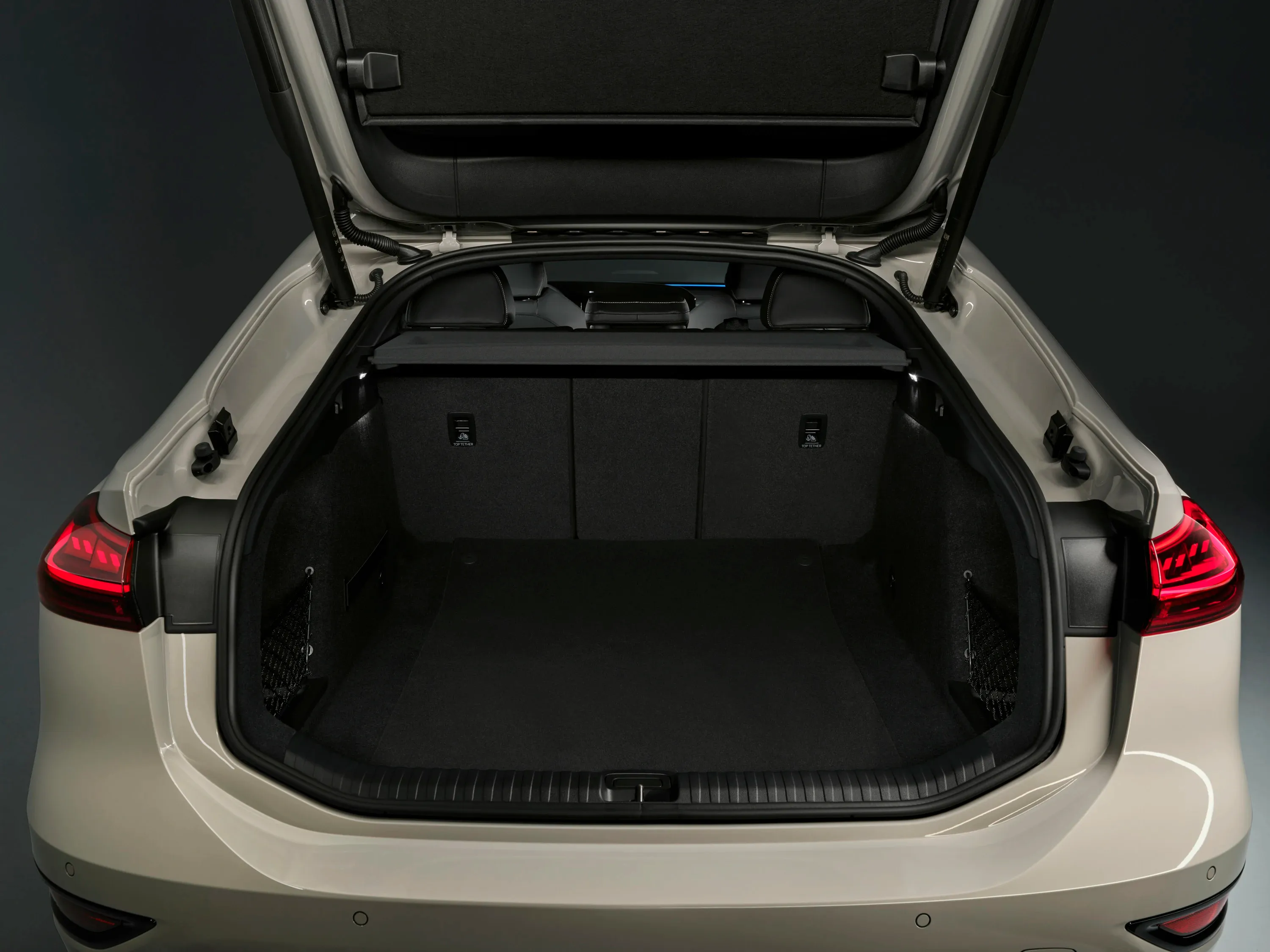 Elettronauti - Audi A6 Sportback