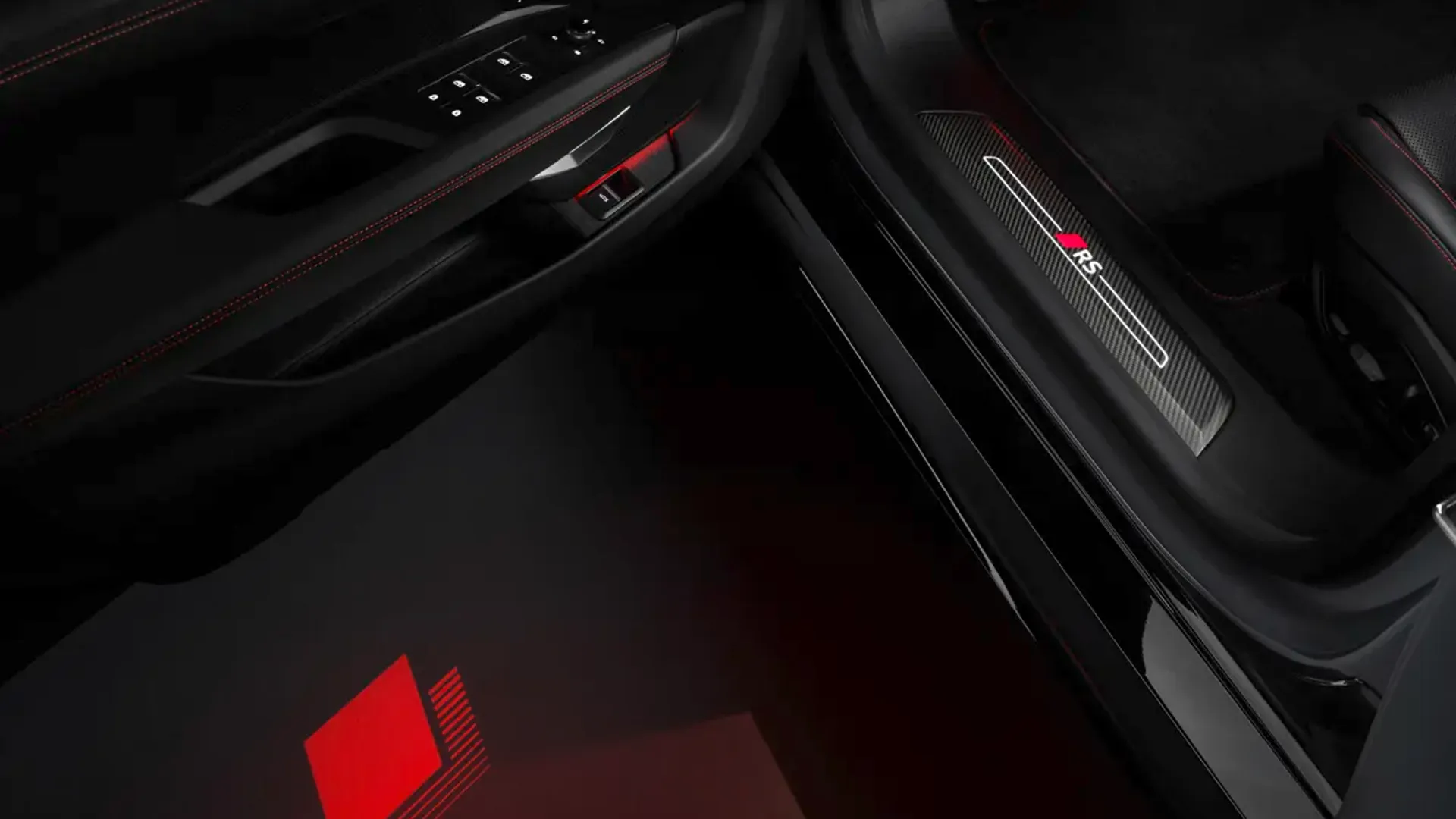 Elettronauti - Audi RS e-tron GT - Bianco - Esterno - Vista anteriore a tre quarti