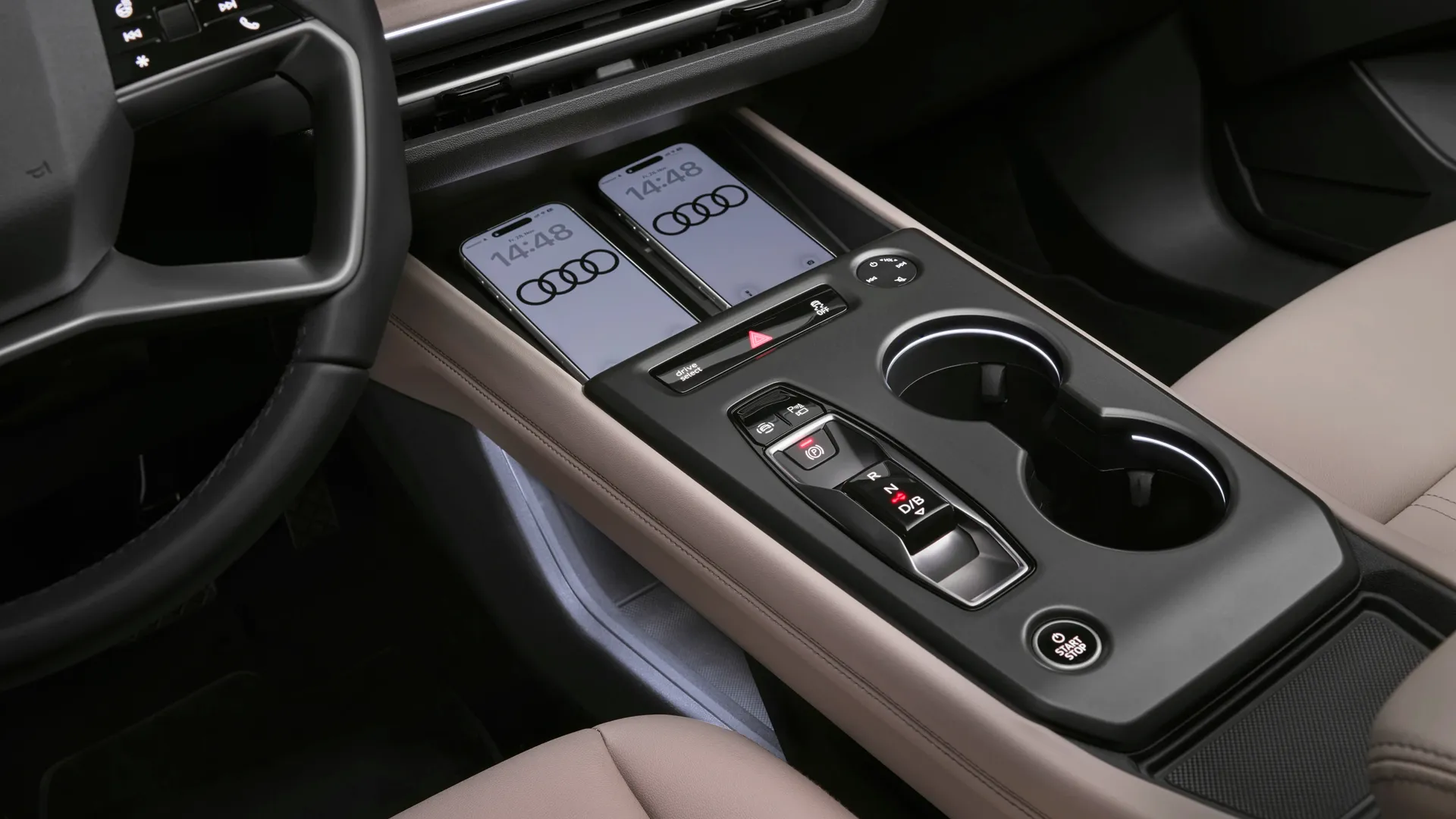 Elettronauti - Audi q4