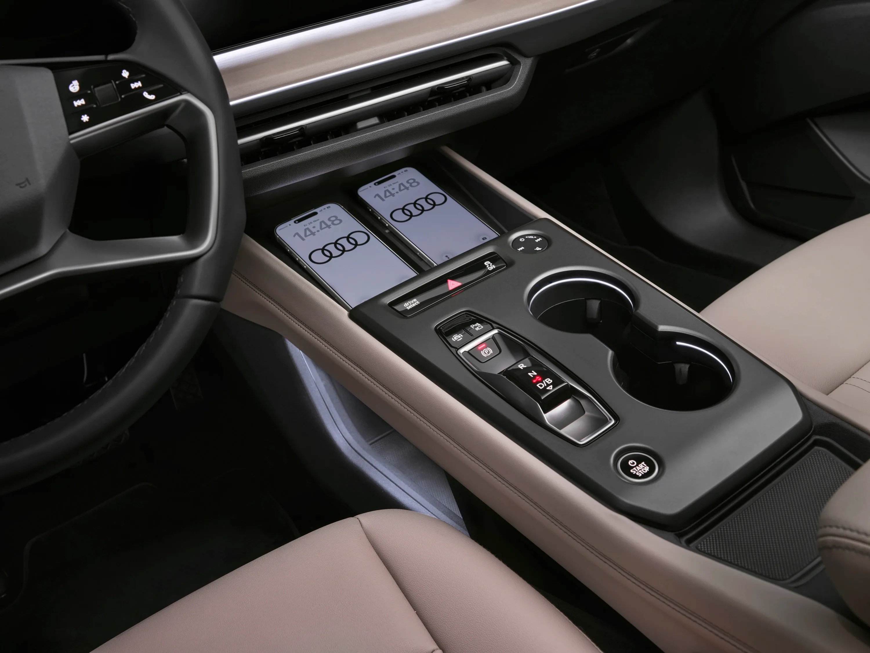 Elettronauti - Audi q4