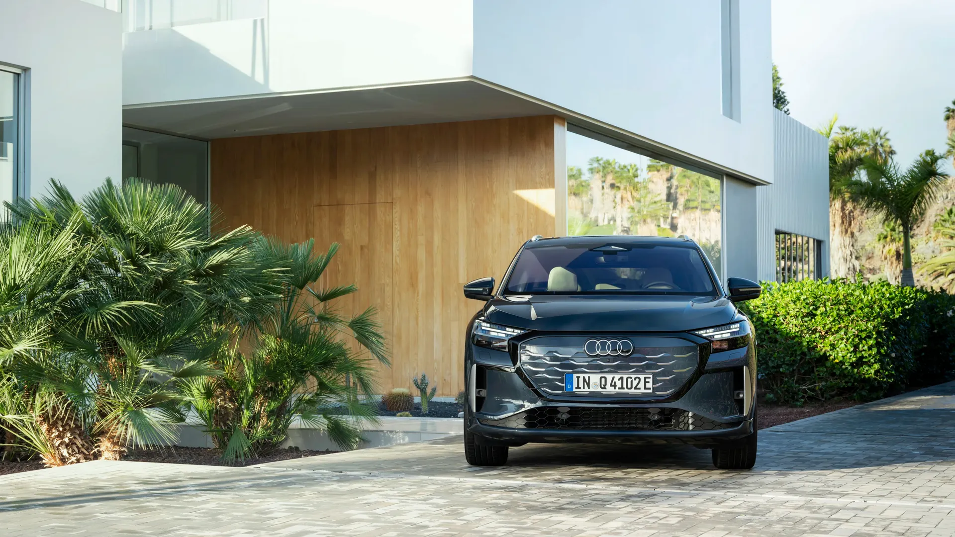 Elettronauti - Audi q4