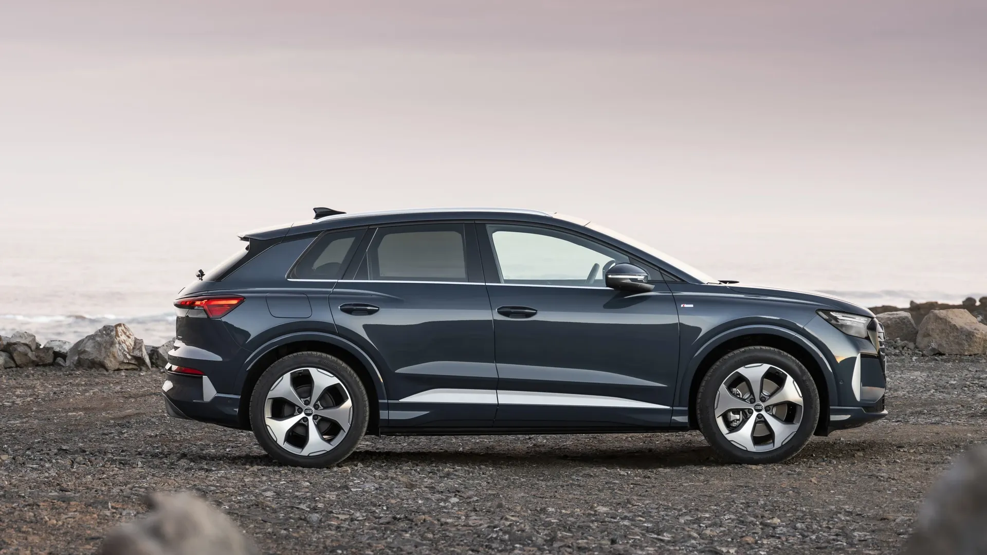 Elettronauti - Audi q4