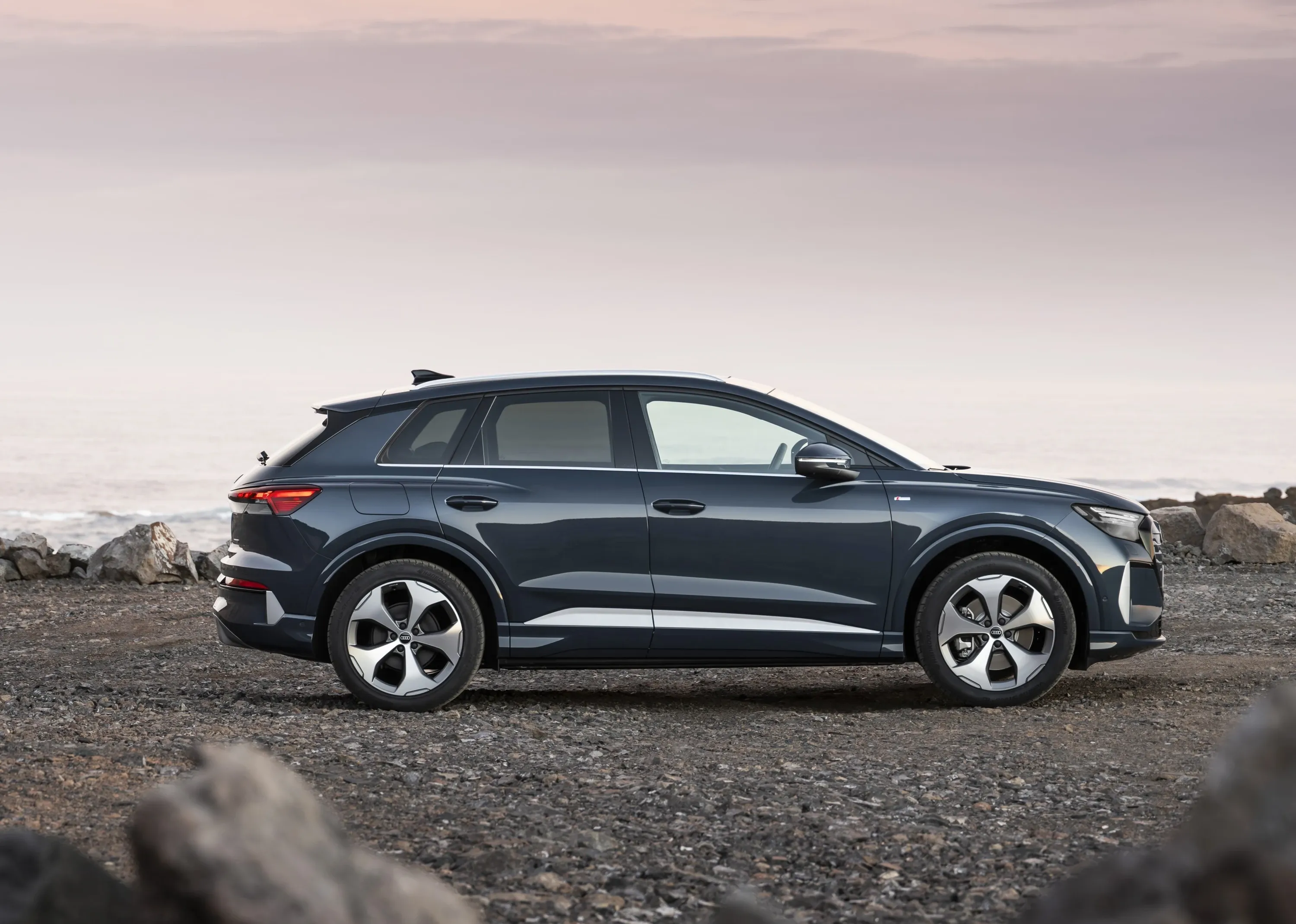 Elettronauti - Audi q4