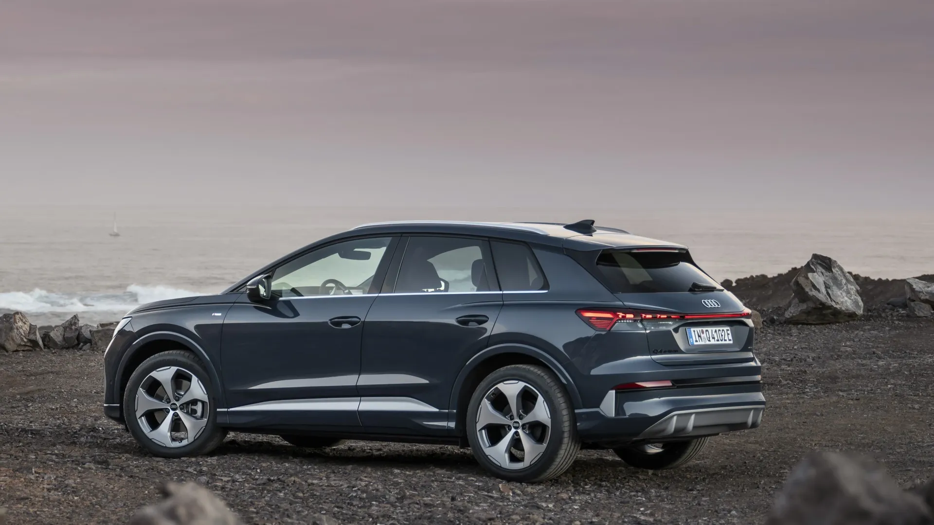 Elettronauti - Audi q4