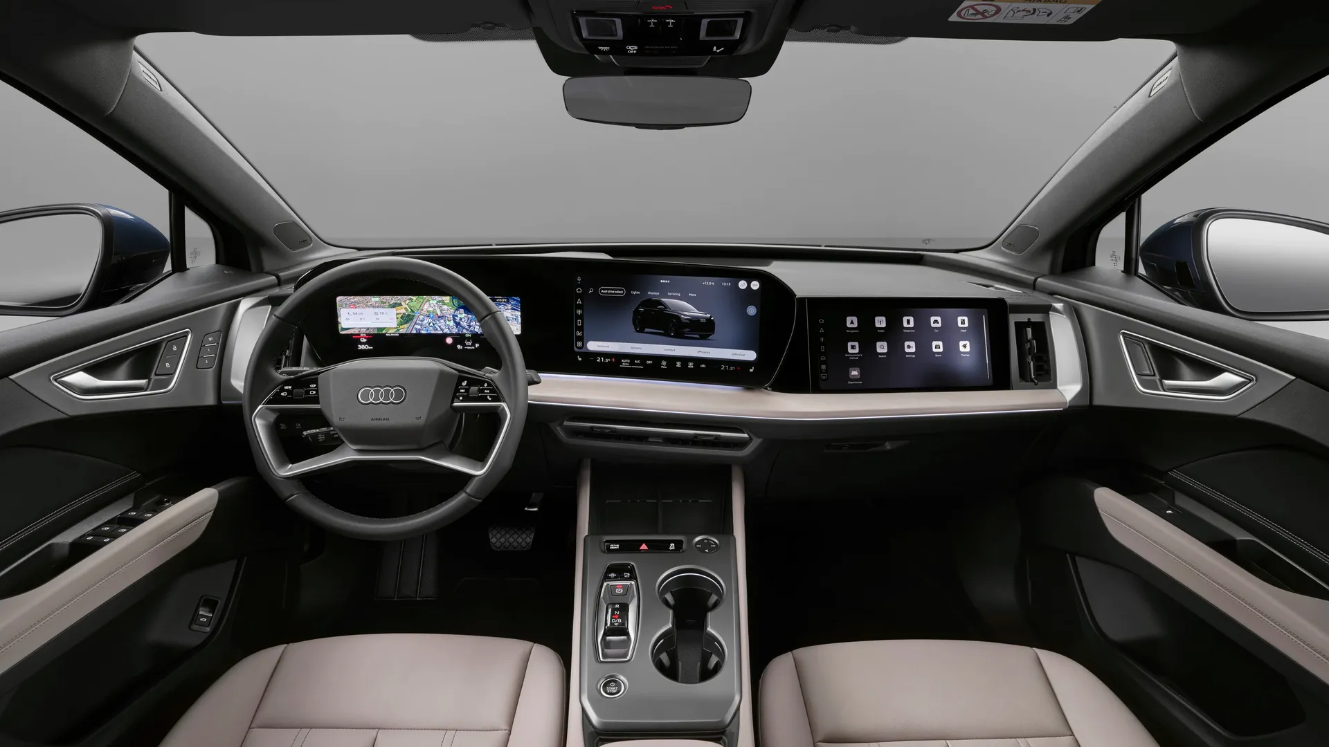 Elettronauti - Audi q4