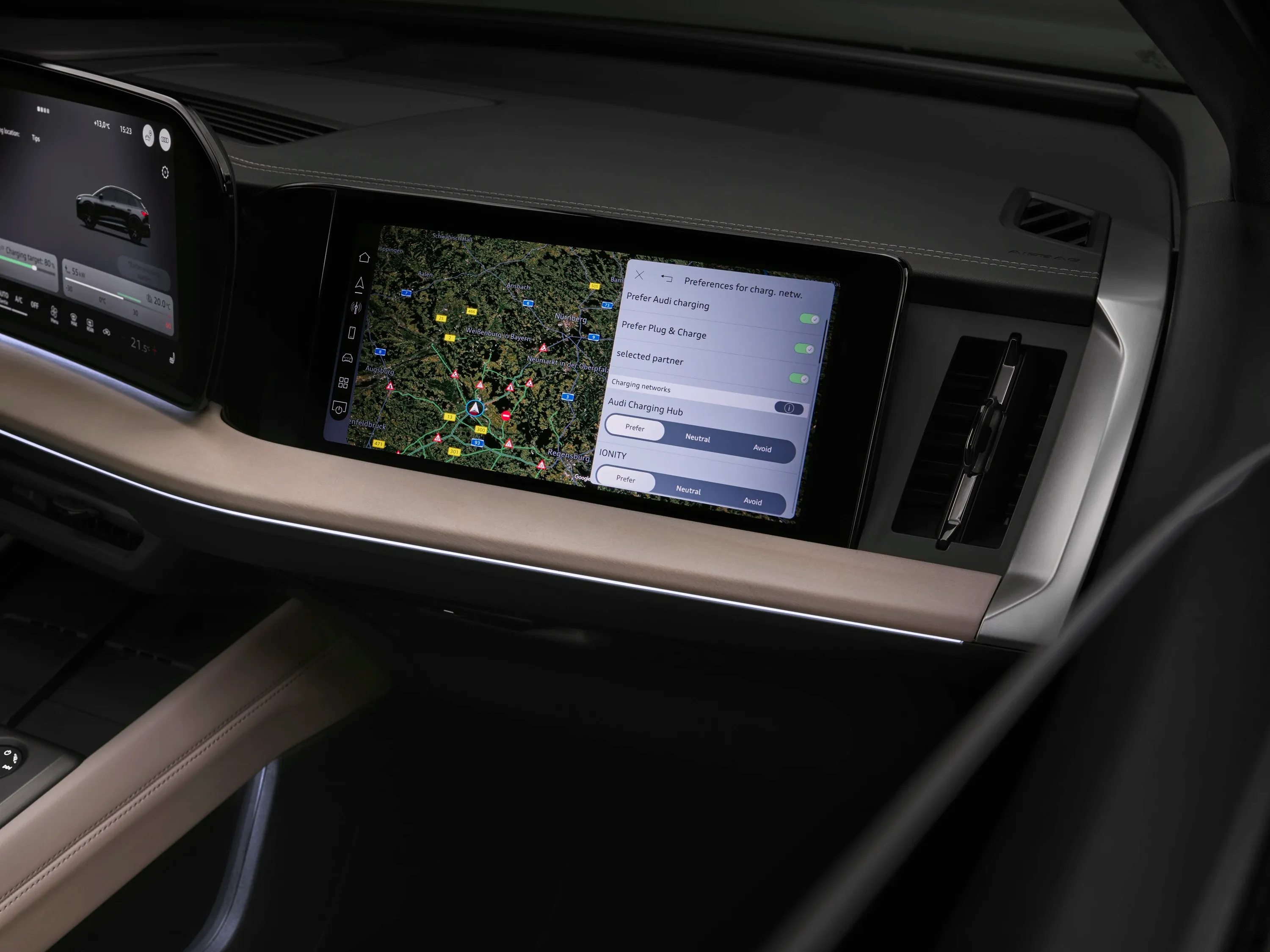 Elettronauti - Audi q4