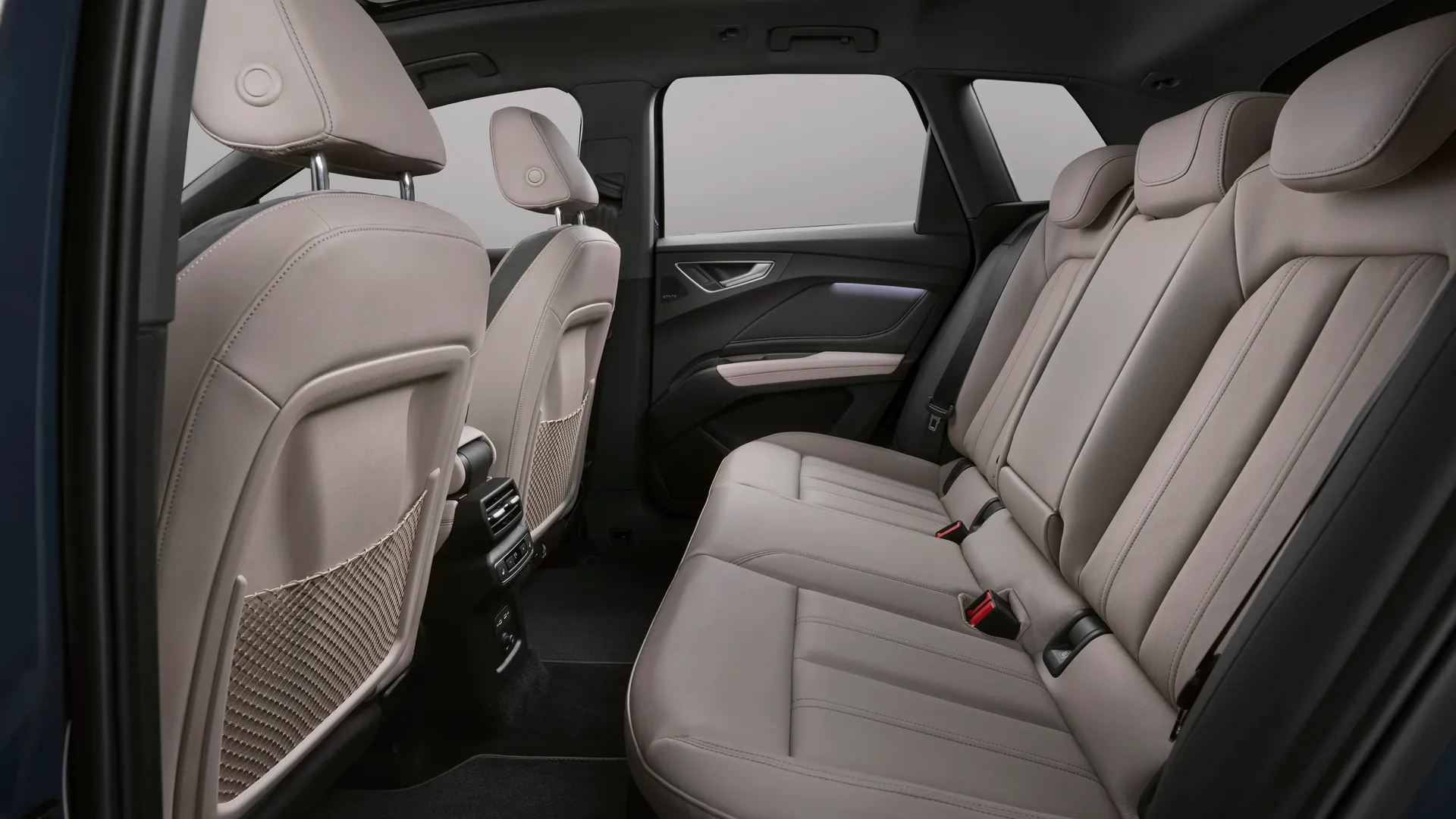 Elettronauti - Audi q4