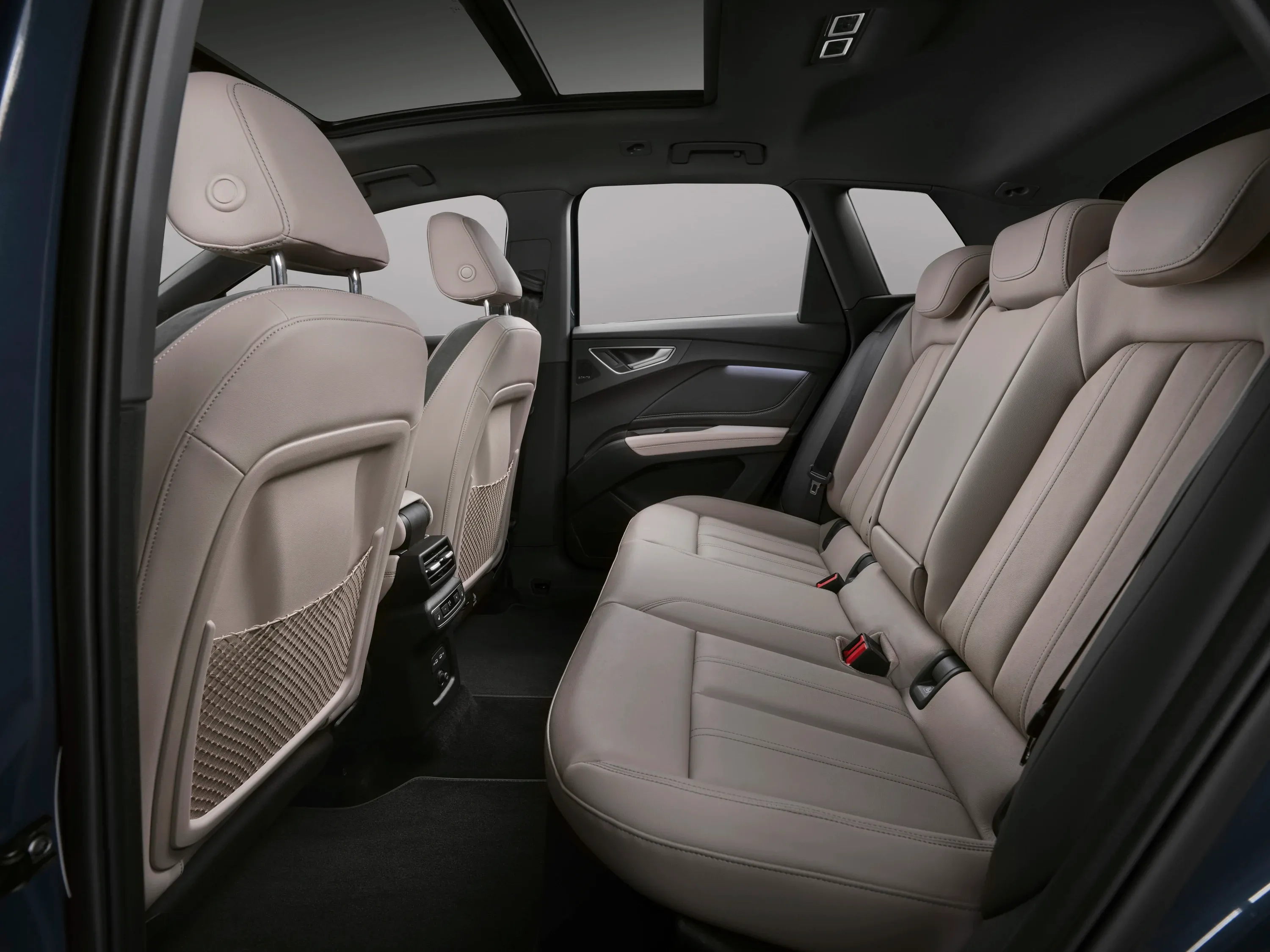 Elettronauti - Audi q4