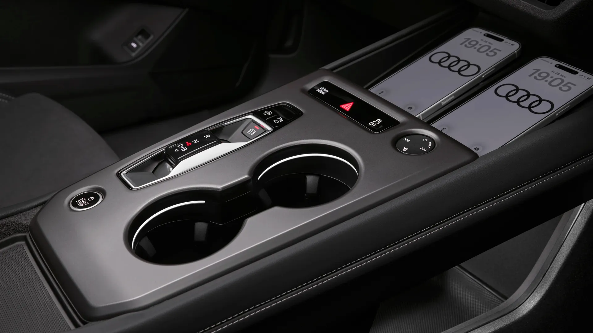 Elettronauti - Audi q4 sportback