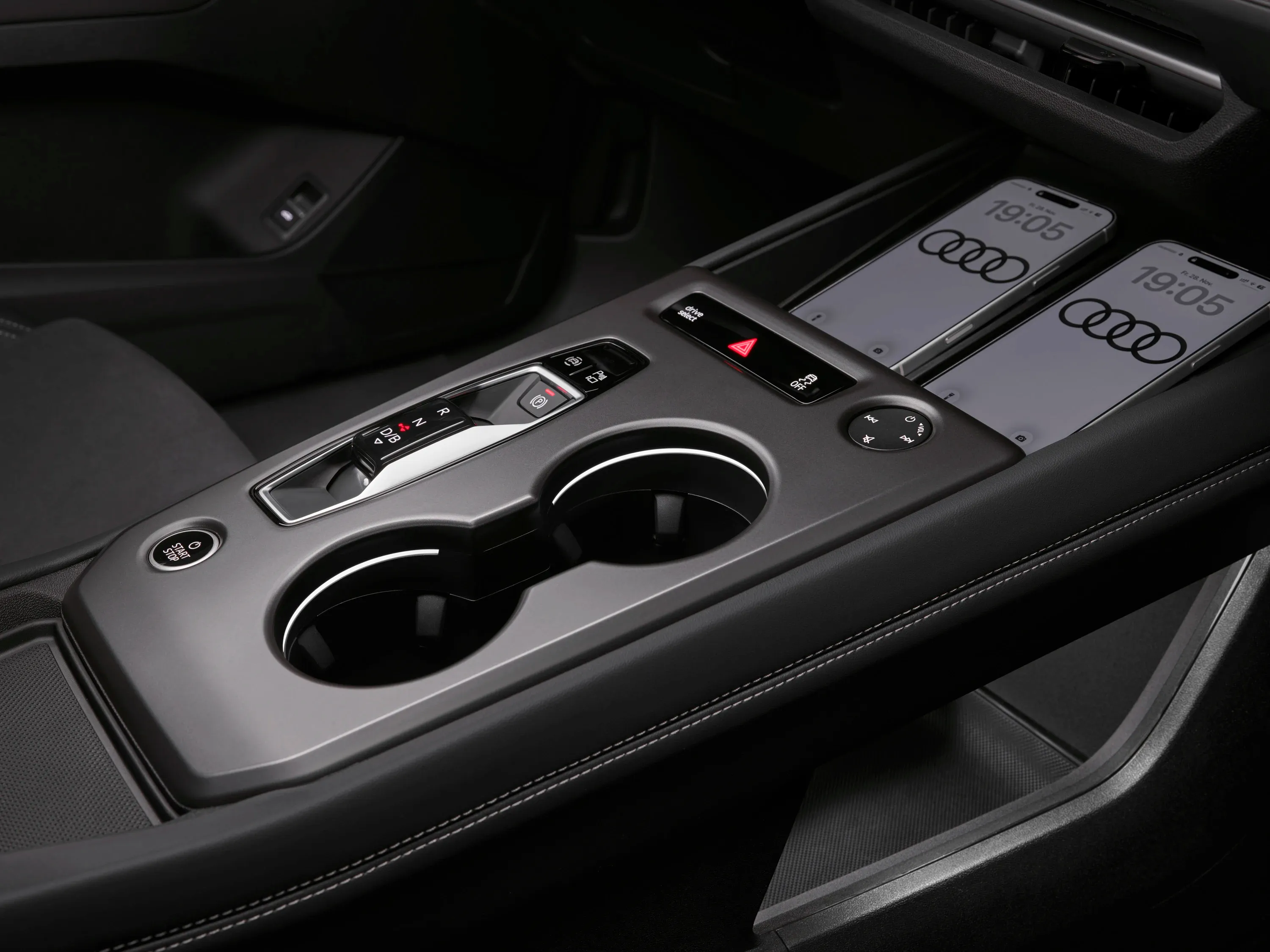 Elettronauti - Audi q4 sportback