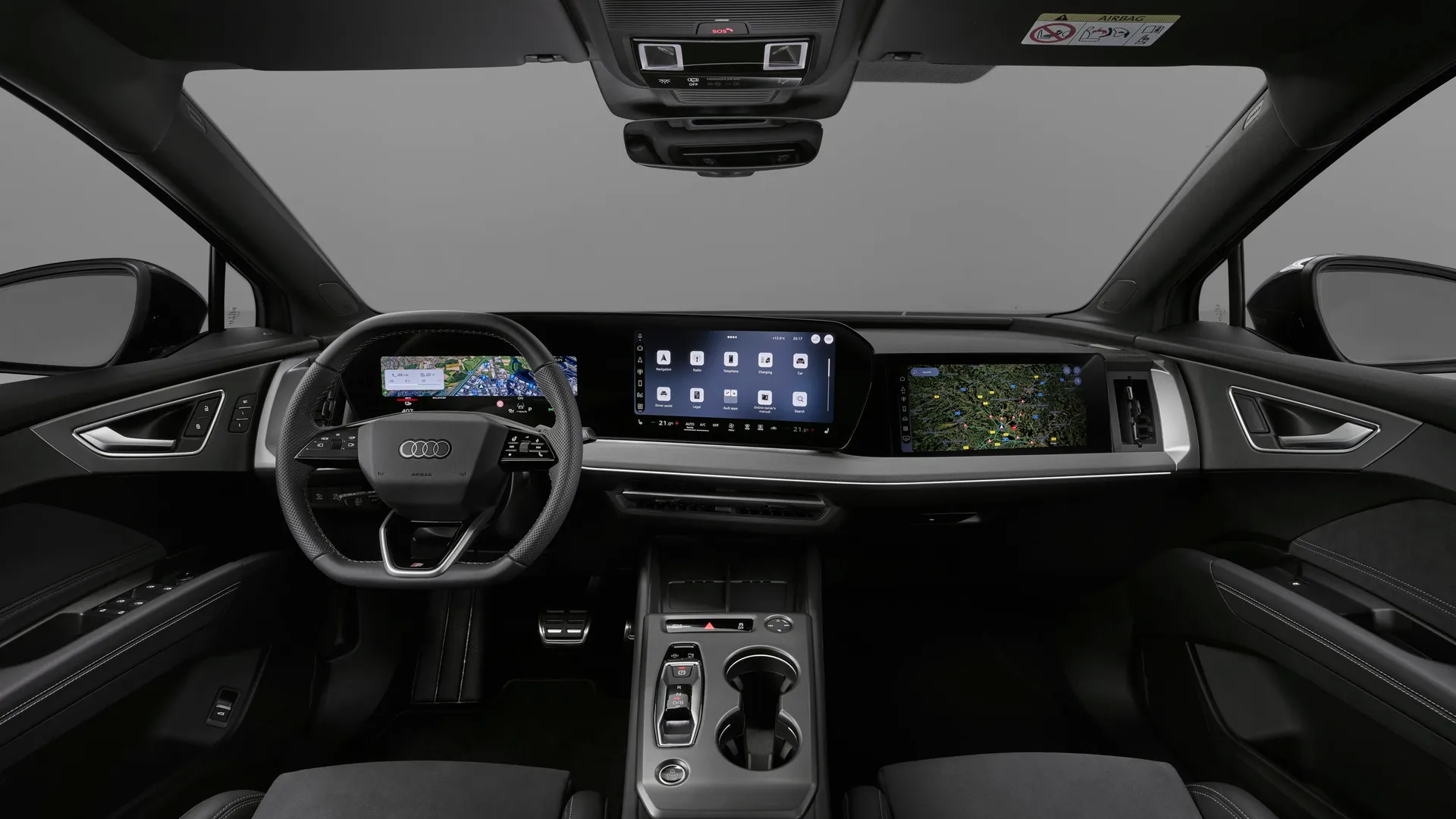 Elettronauti - Audi q4 sportback