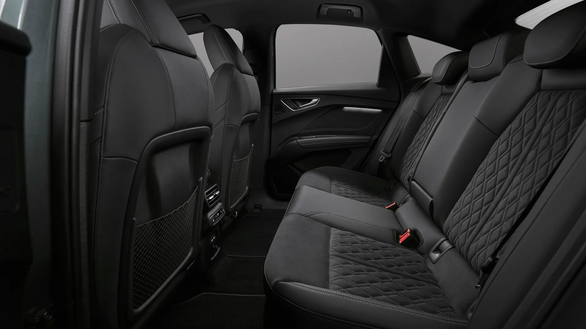 Elettronauti - Audi q4 sportback