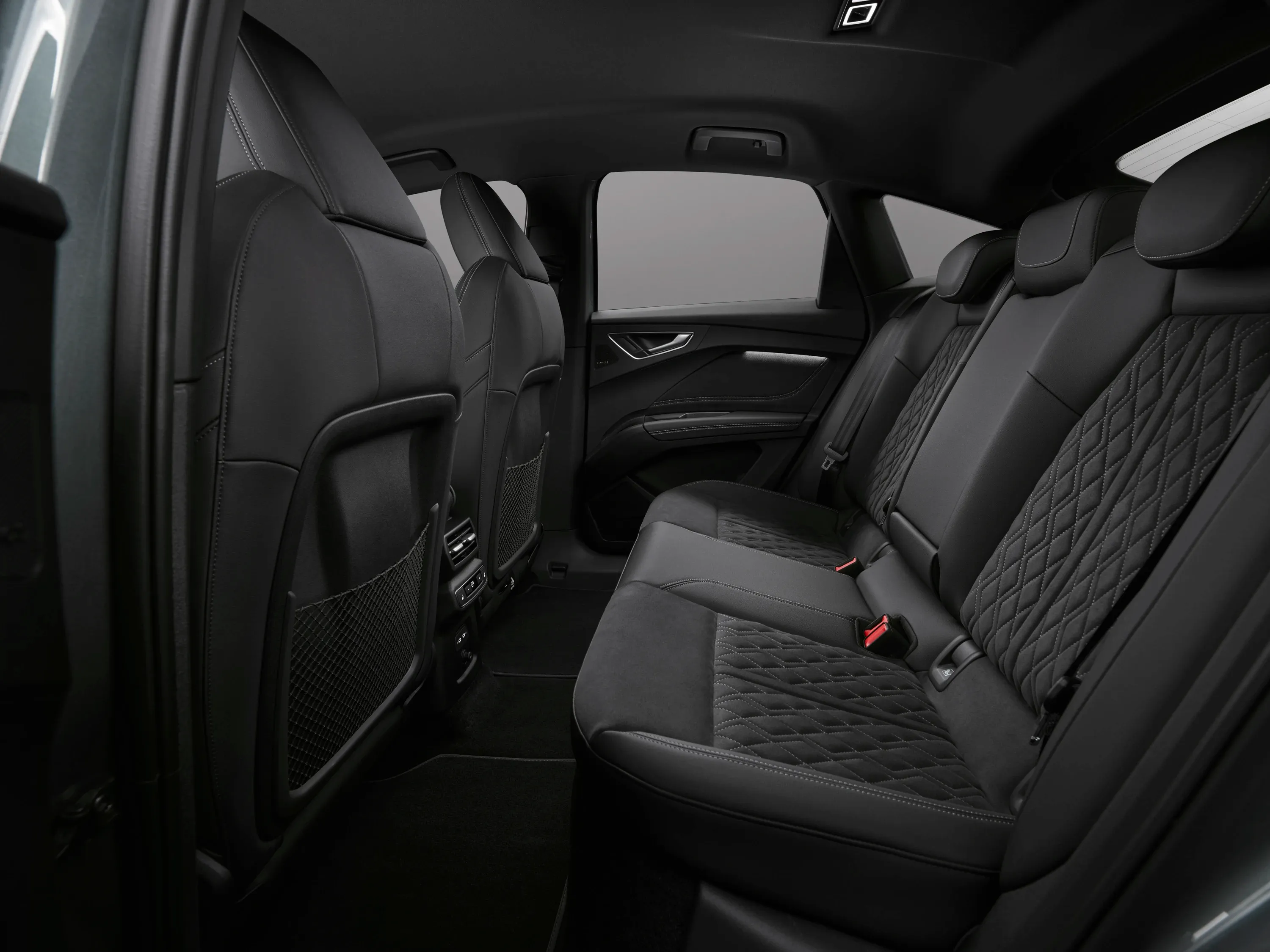 Elettronauti - Audi q4 sportback
