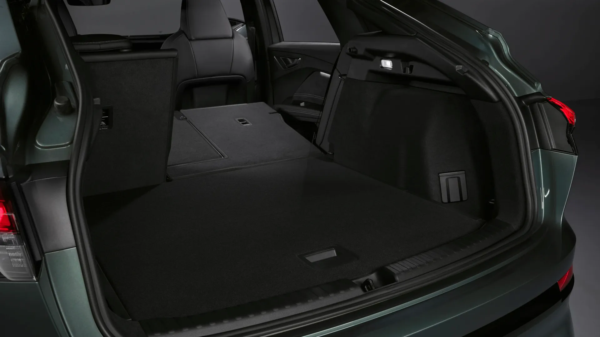 Elettronauti - Audi q4 sportback