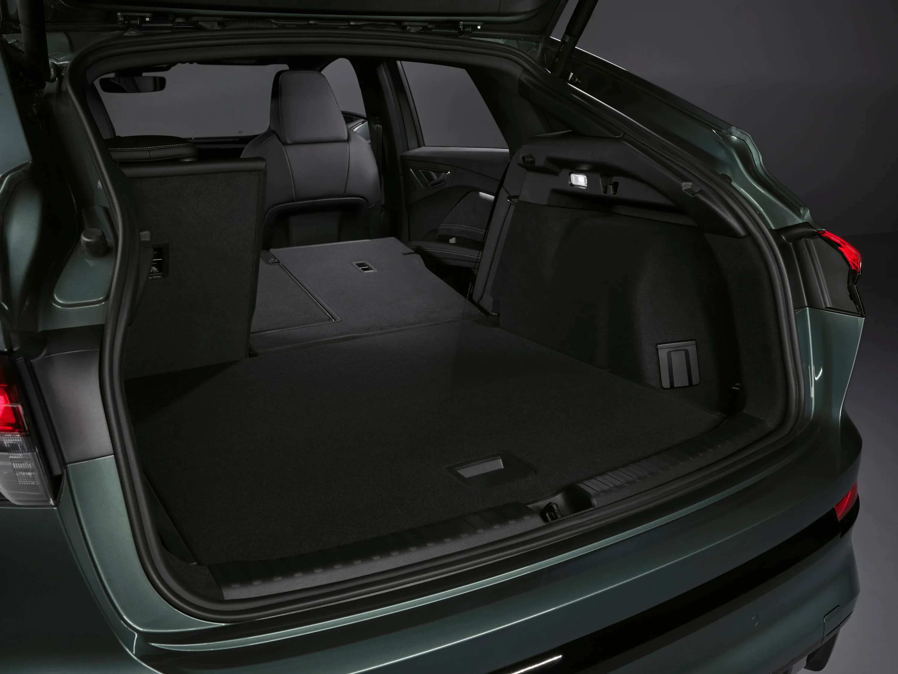 Elettronauti - Audi q4 sportback