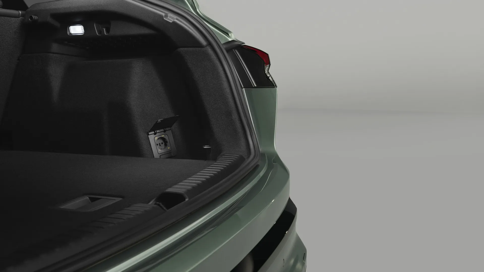 Elettronauti - Audi q4 sportback