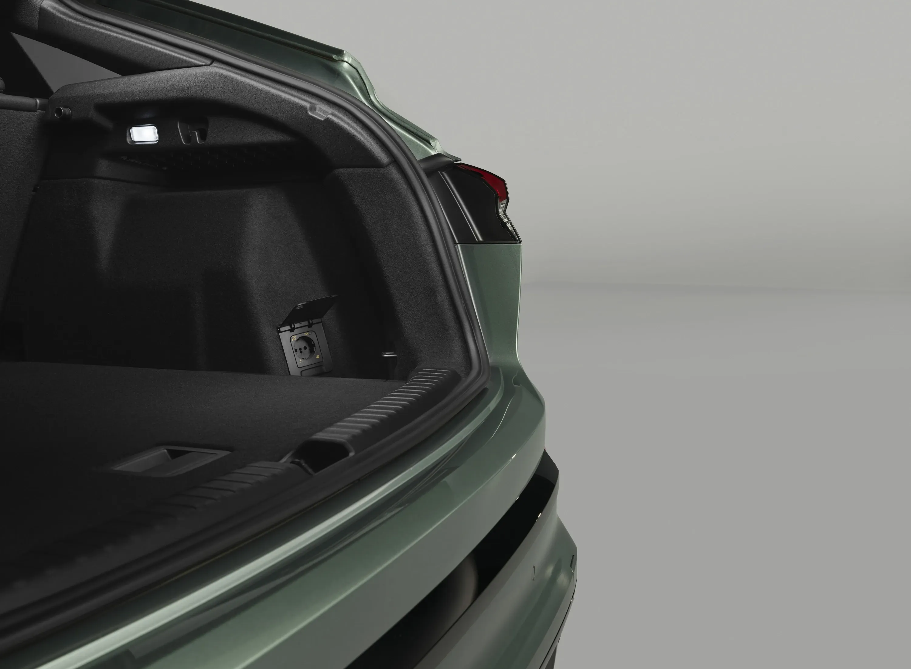 Elettronauti - Audi q4 sportback