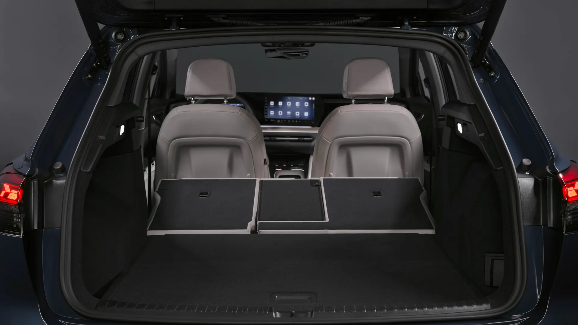 Elettronauti - Audi q4