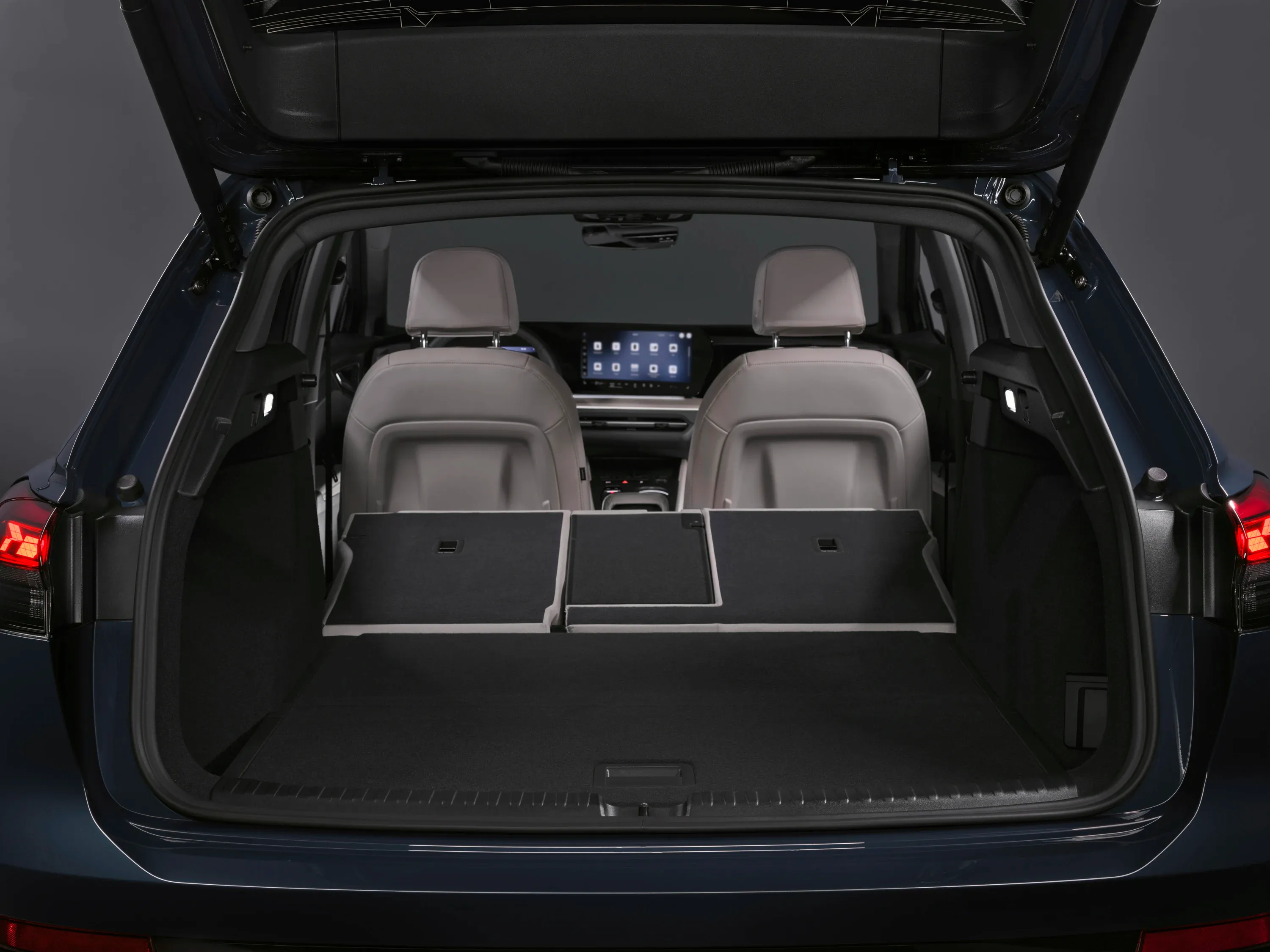 Elettronauti - Audi q4
